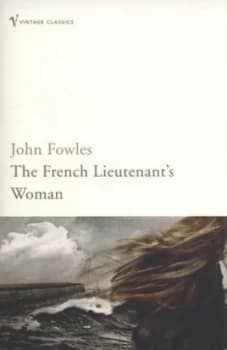 The French Lieutenants Woman by John Fowles Paperback