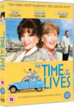 The Time of Their Lives