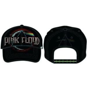 Pink Floyd - Dark Side of the Moon Baseball Cap