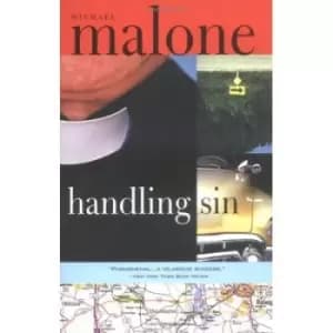 Handling sin by Michael Malone