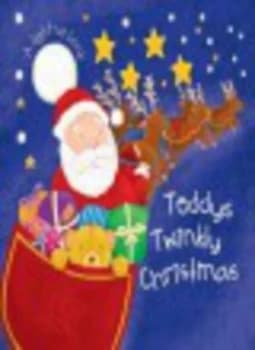 One Twinkly Christmas Eve Hardback