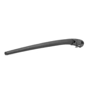 RIDEX Wiper Arm SEAT 301W0231 5P0955427,5P0955435B,5P0955707B Windscreen Wiper Arm,Wiper Arm, windscreen washer