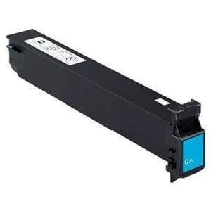 Original Konica Minolta TN613C Cyan Laser Toner Ink Cartridge