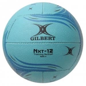 Gilbert NXT12 Netball - Blue