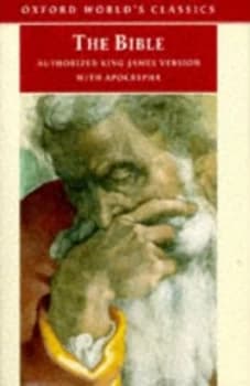 The Bible by Robert Carroll Paperback