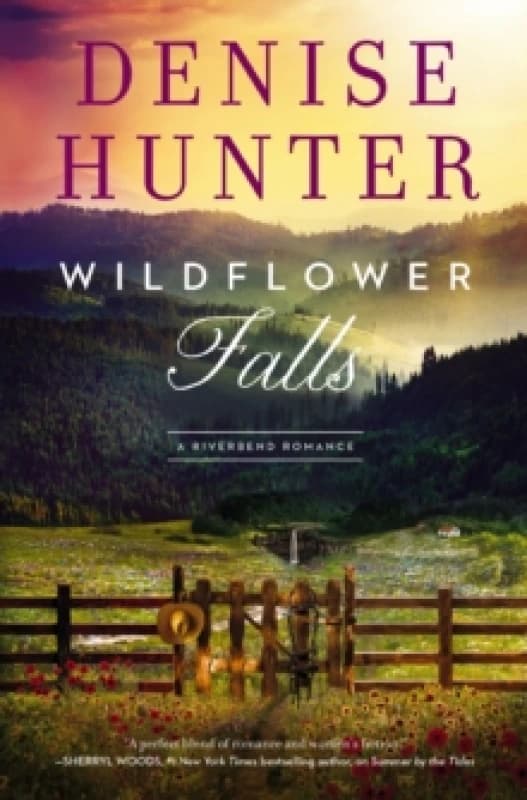 Wildflower Falls. Paperback. By Denise Hunter Books