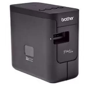 Brother P-touch PT-P750W Label Printer