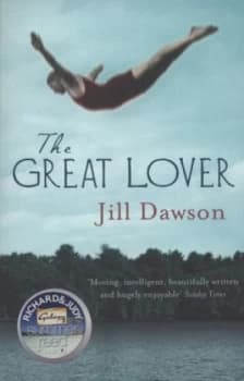 The Great Lover by Jill Dawson Paperback