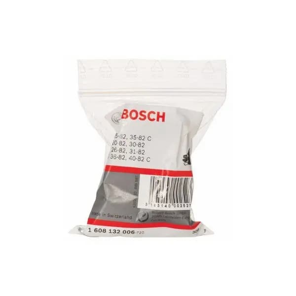 Bosch Defined Rebating Depth Stop for Planers 1608132006