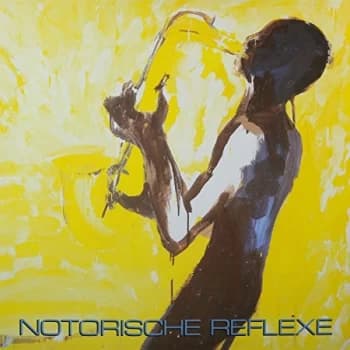 Notorische Reflexe - Notorische Reflexe CD