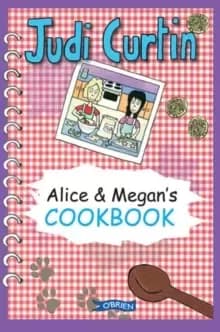 Alice & Megans Cookbook