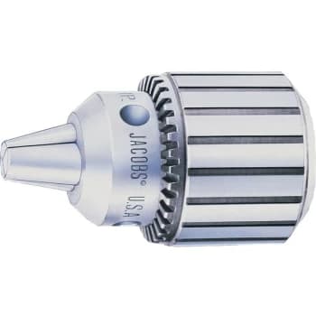 Jacobs - 1B Plain Bearing Chuck