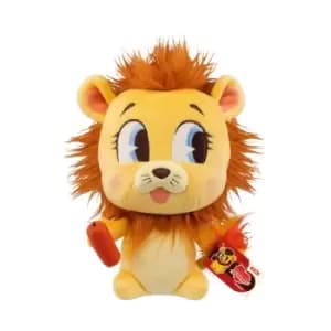 Villainous Valentines Lion Funko Pop! Plush