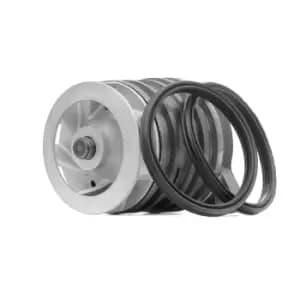 RIDEX Water pump VW 1260W0046 070121011A,070121011AX,070121011C Engine water pump,Water pump for engine 070121011CV,070121011CX,070121011D,070121011DX