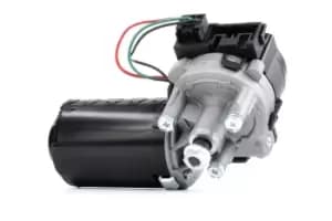 RIDEX Wiper Motor FIAT,PEUGEOT,CITROEN 295W0090 0009949394,9949394