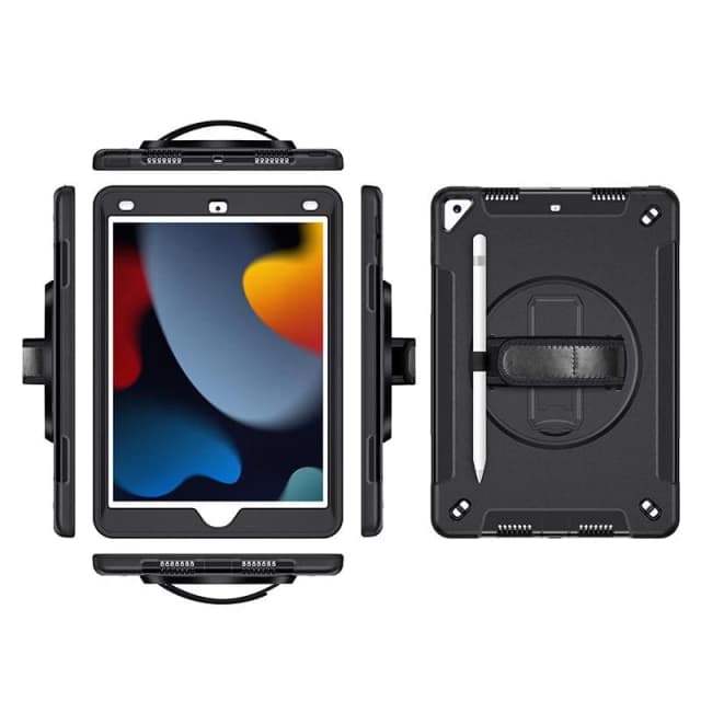 eSTUFF ES68104002-BULK tablet case