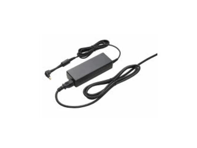 Panasonic Panasonic CF-AA5713A2E power adapter/inverter Indoor Black CF-AA5713A2E