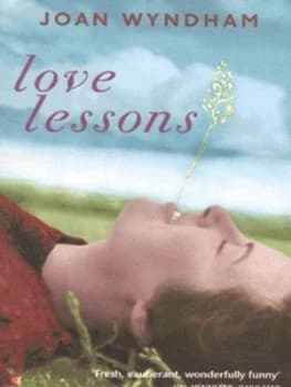 Love Lessons by Joan Wyndham Paperback