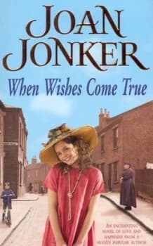 When Wishes Come True by Joan Jonker Paperback