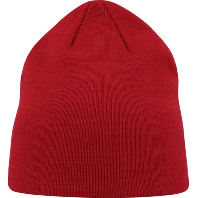 Atlantis Atlantis Men Moover Beanie in Red Red One Size Male 5063470815081