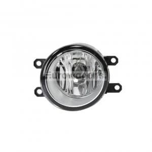 Front fog light left with bulb Toyota Auris Avensis Corolla Rav4 Prius Yaris