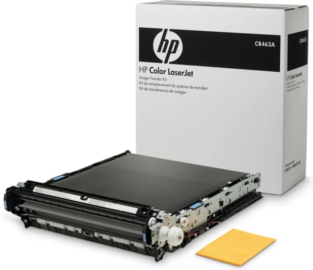 HP Colour LaserJet CB463A Transfer Kit