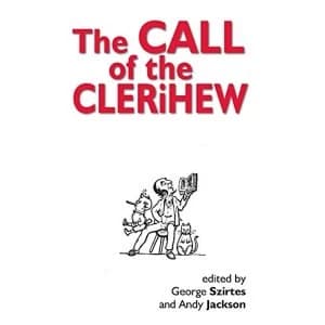 The Call of the Clerihew Paperback / softback 2019