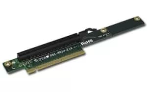 RSC-RR1U-E16 - PCIe - RoHS - Wired - 1U