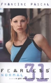 Normal by Francine Pascal Book