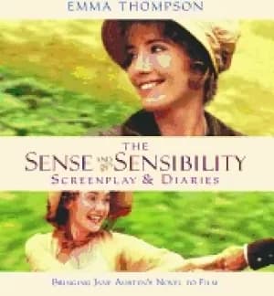 sense and sensibility the screenplay and diaries