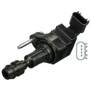 Delphi GN10485-12B1 Ignition Coil 12 V