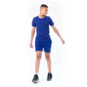 Hype Short Set - Blue