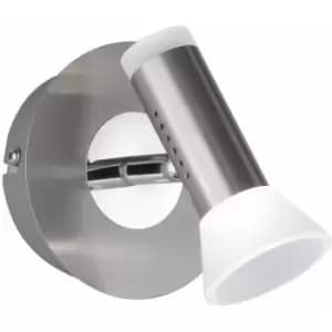 Lana Wall Spotlight - Nickel Matt - Wofi