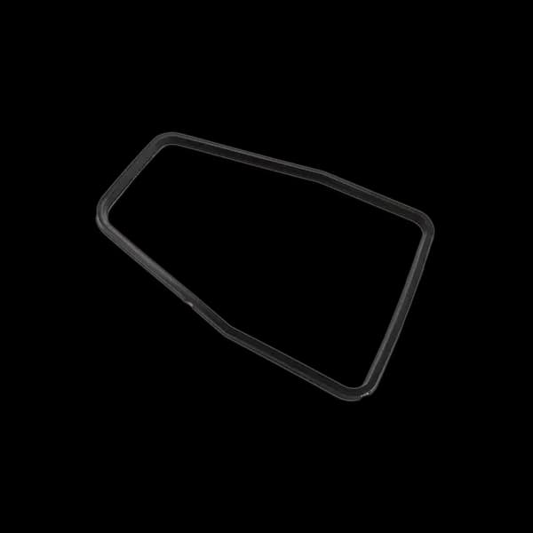 FEBI BILSTEIN Gaskets MERCEDES-BENZ 08717 1262711180,A1262711180,1262710280 Seal, automatic transmission oil pan 1262711080,1262711180,A1262710280