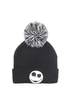Face Jack Skellington Beanie