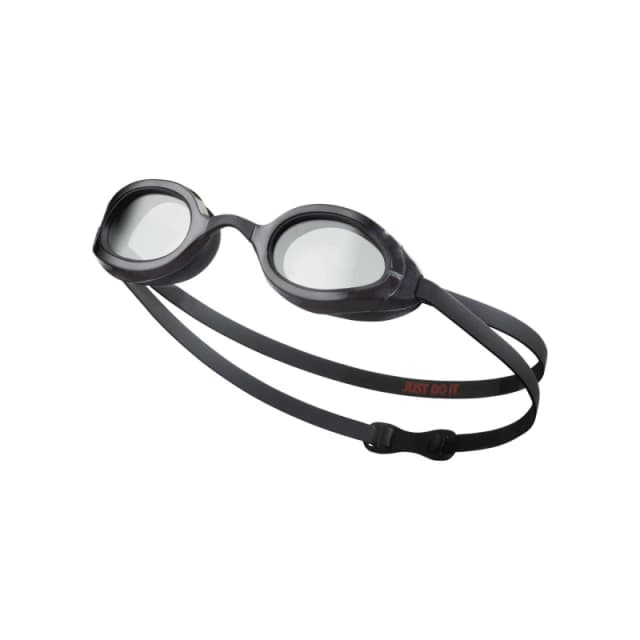 Nike Swim Vapour Goggle Adults - Black One Size