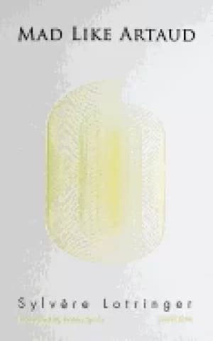 mad like artaud
