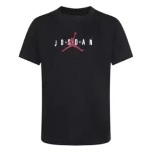 Air Jordan JM Sustainable T Shirt Infant Boys - Black