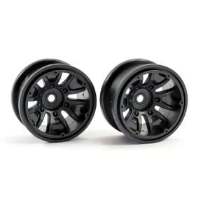 Ftx Ravine Wheels (Pr)