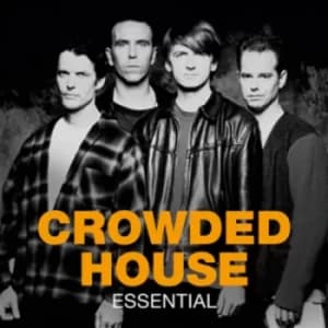 Essential by Crowded House CD Album
