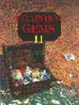 Graphic Gems Ii by James Arvo Hardback