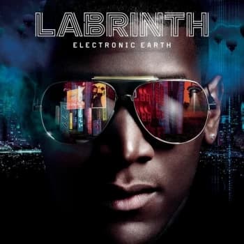 Labrinth - Electronic Earth Vinyl
