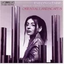 Oriental Landscapes (Shui, Singapore So, Glennie)