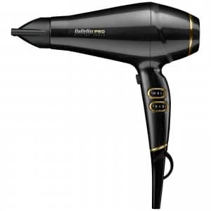 Babyliss PRO Keratin Lustre 2300W Hair Dryer