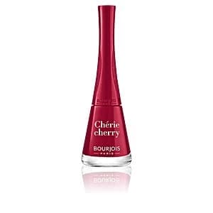 1 SECONDE nail polish #008-cherie cherry