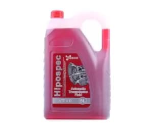 SPECOL Automatic Transmission Fluid 100927 ATF,Automatic Transmission Oil VW,AUDI,MERCEDES-BENZ