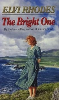 The Bright One by Elvi Rhodes Book