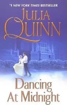 Dancing At Midnight by Julia Quinn