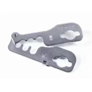 Kensington CableSaver Silver - Outer carton of 25