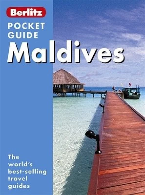 Maldives Paperback